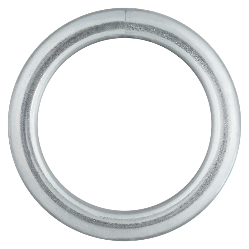 National Hardware Ring #4 x 1-1/4"