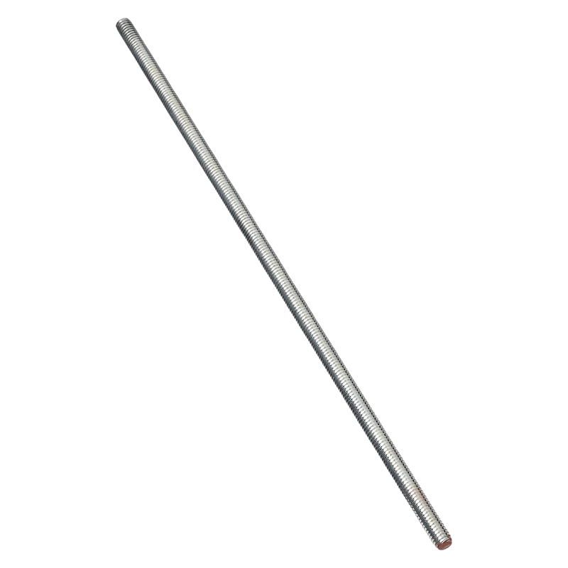 National Hardware Steel Threaded Rods Coarse Thread 5/16"-18 x 72"