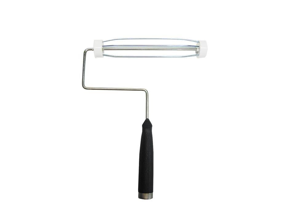 Shur-line 9" Roller Frame With Plastic Handle, 5-Wire