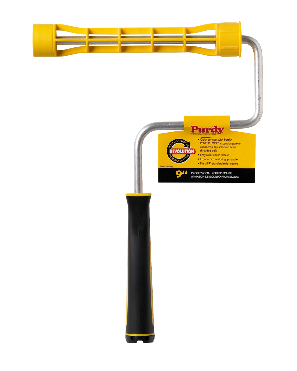 Purdy Revolution™ 9" Frame