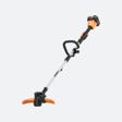 Worx 40V Power Share 13" Cordless String Trimmer & Wheeled Edger (2x20V)
