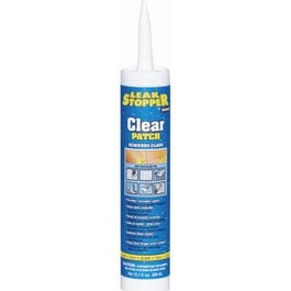 10-oz. Clear Leak Stopper