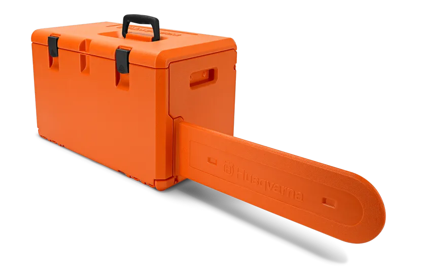 Husqvarna Powerbox™ Chainsaw Carrying Case