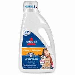 2X Allergen Cleansing Formula, 60-oz.