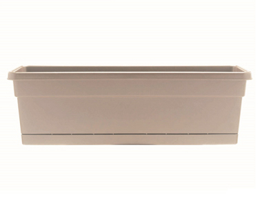 Southern Patio Window Box Planter 30"