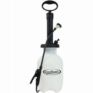 Green Thumb Stand-N-Spray Garden Sprayer