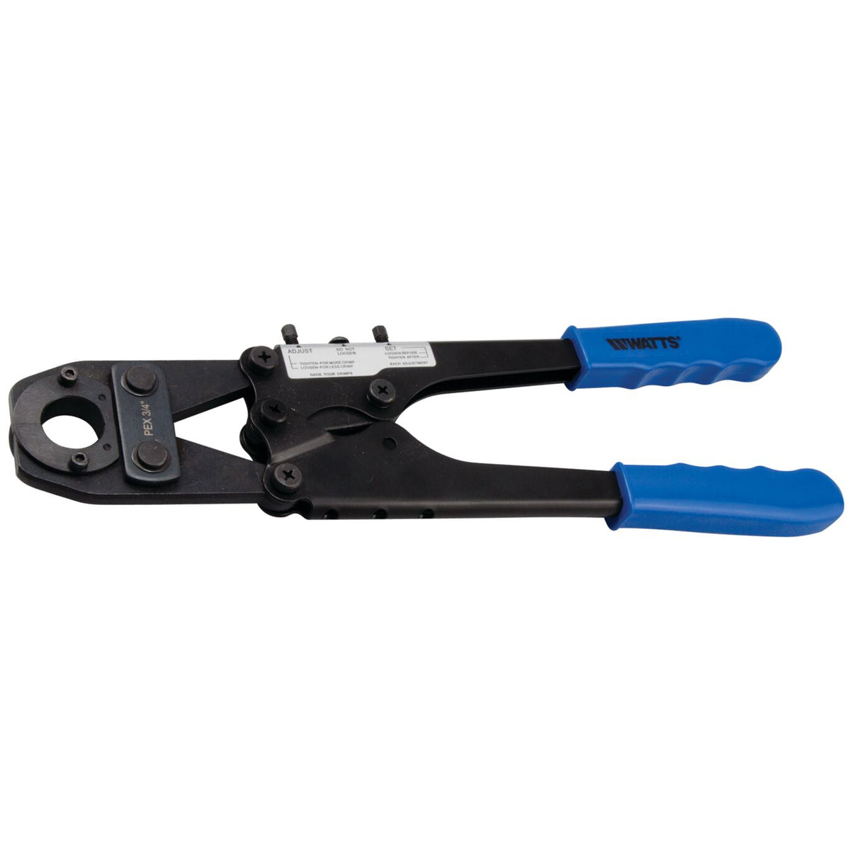 Watts 1/2 In Pex 15 In Crimp Tool