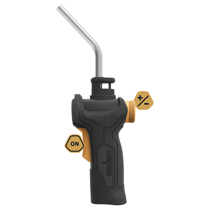 Bernzomatic Basic Torch