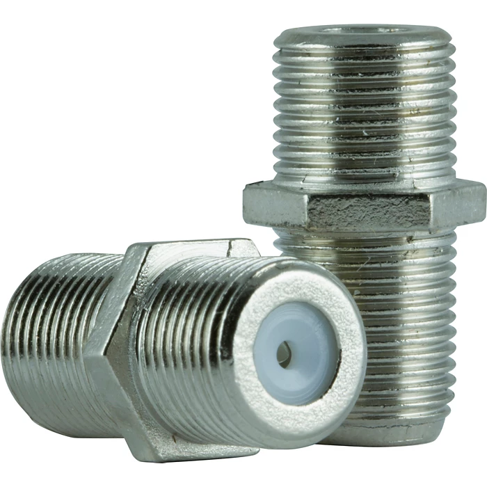 Philips RG6 F Connectors
