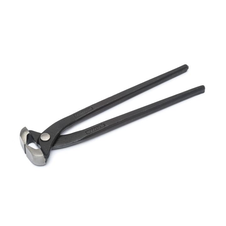Crescent Heavy-Duty End Cutting Nipper Pliers