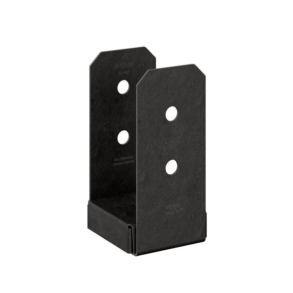 Simpson Strong-Tie APVB Adjustable Post Base