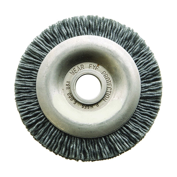 Hy-Ko KMB2 Nylon Brush For Key Machine 3"
