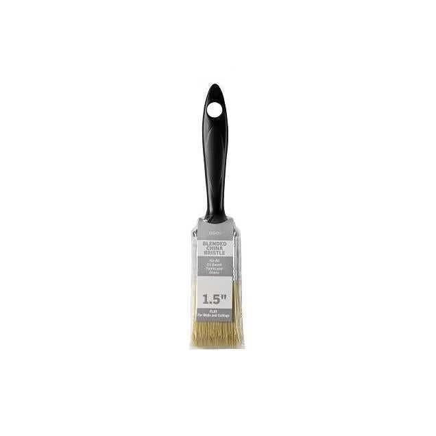 Shur-Line Flat China Paint Brush 1.5"