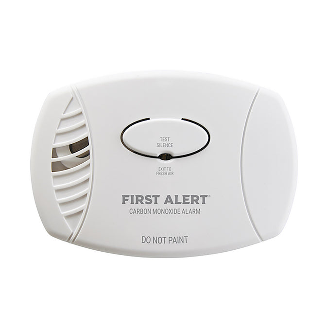 First Alert CO3-B01-T Battery-Operated Carbon Monoxide Alarm