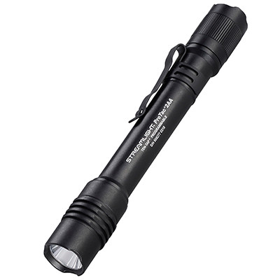 Streamlight ProTac 2AA 250 Lumen Professional Tactical Flashlight (88033)