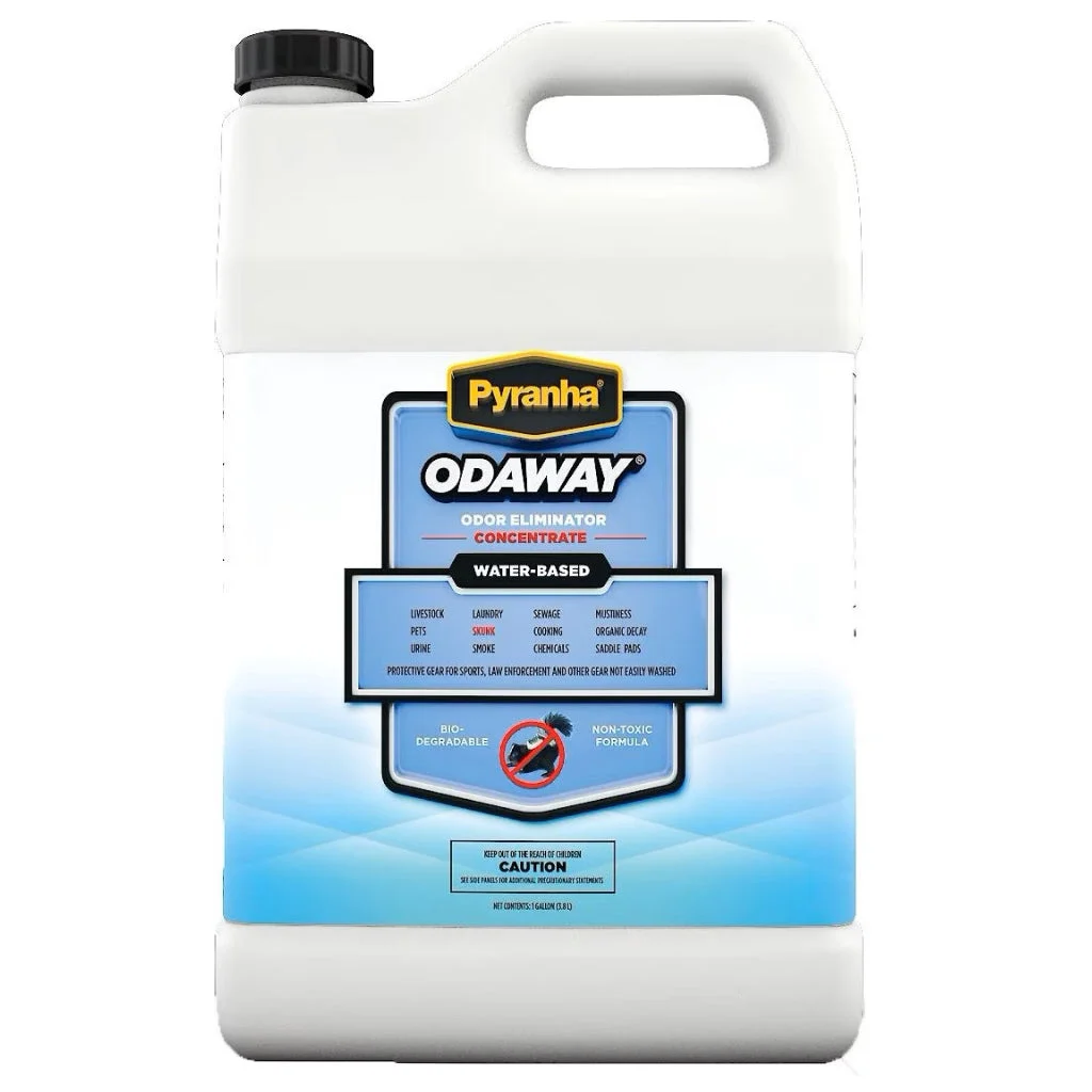 Pyranha Odaway Odor Absorber Concentrate (gallon)