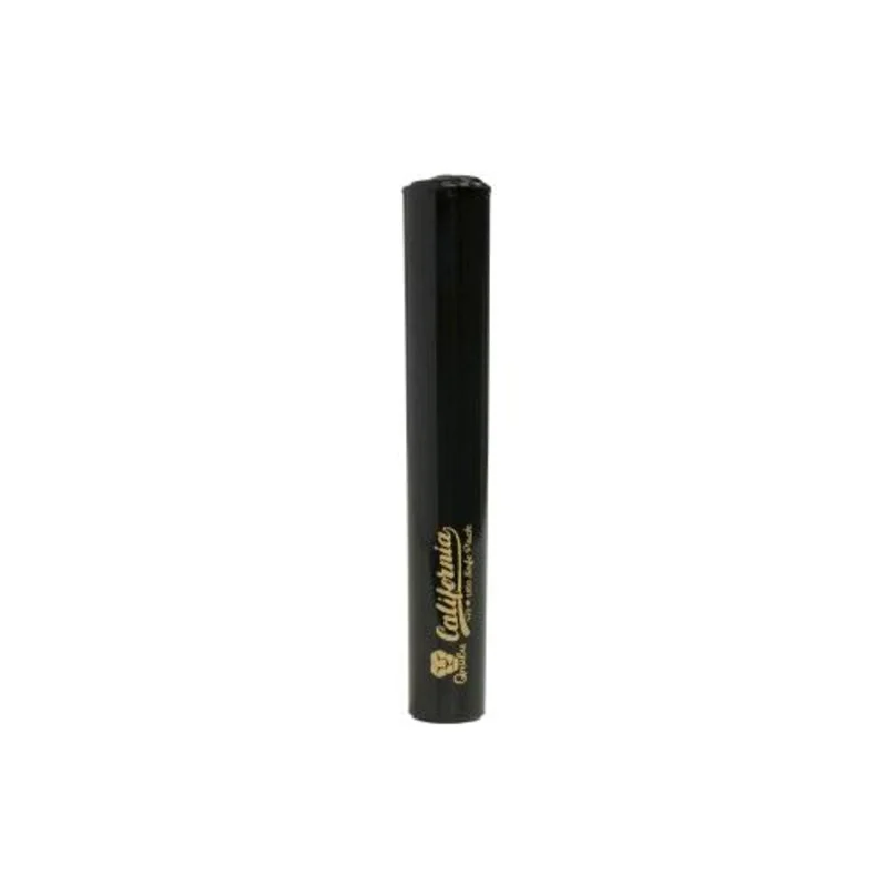 QNUBU – SLIM CASE CALIFORNIA BLACK – 25 UNITS
