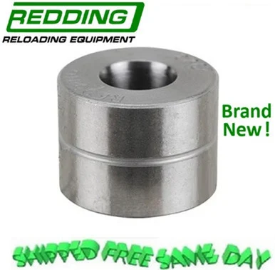 Redding Neck Sizing Die Bushing .265″, Heat Treated Steel NEW! # 73265