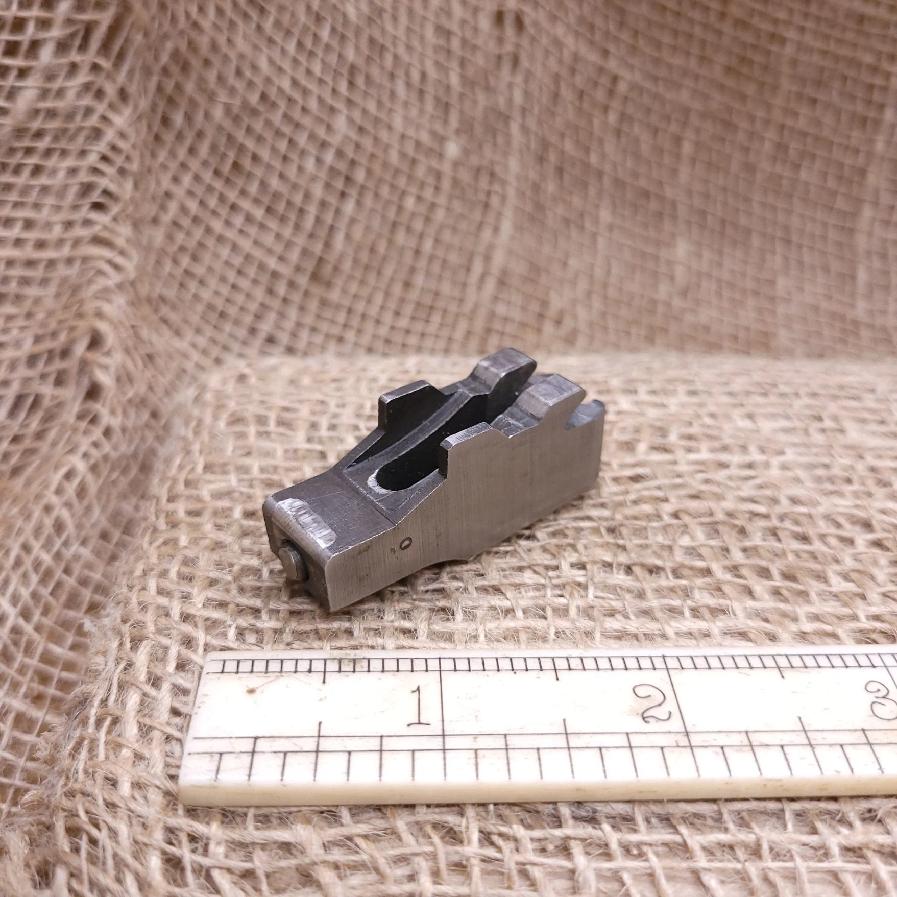 Remington Model 12 Transitional Bolt Assembly | Round Firing Pin