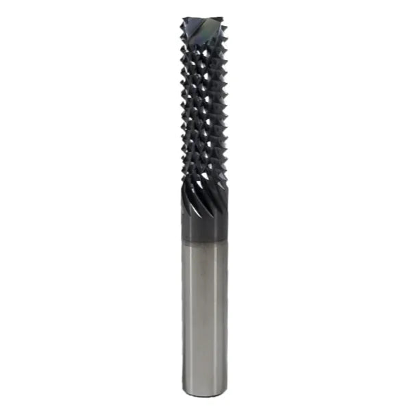 5/16" 5XD H.P 30* Helix 142* Point Drill CH CoaTiNg 2 x 3-3/4"