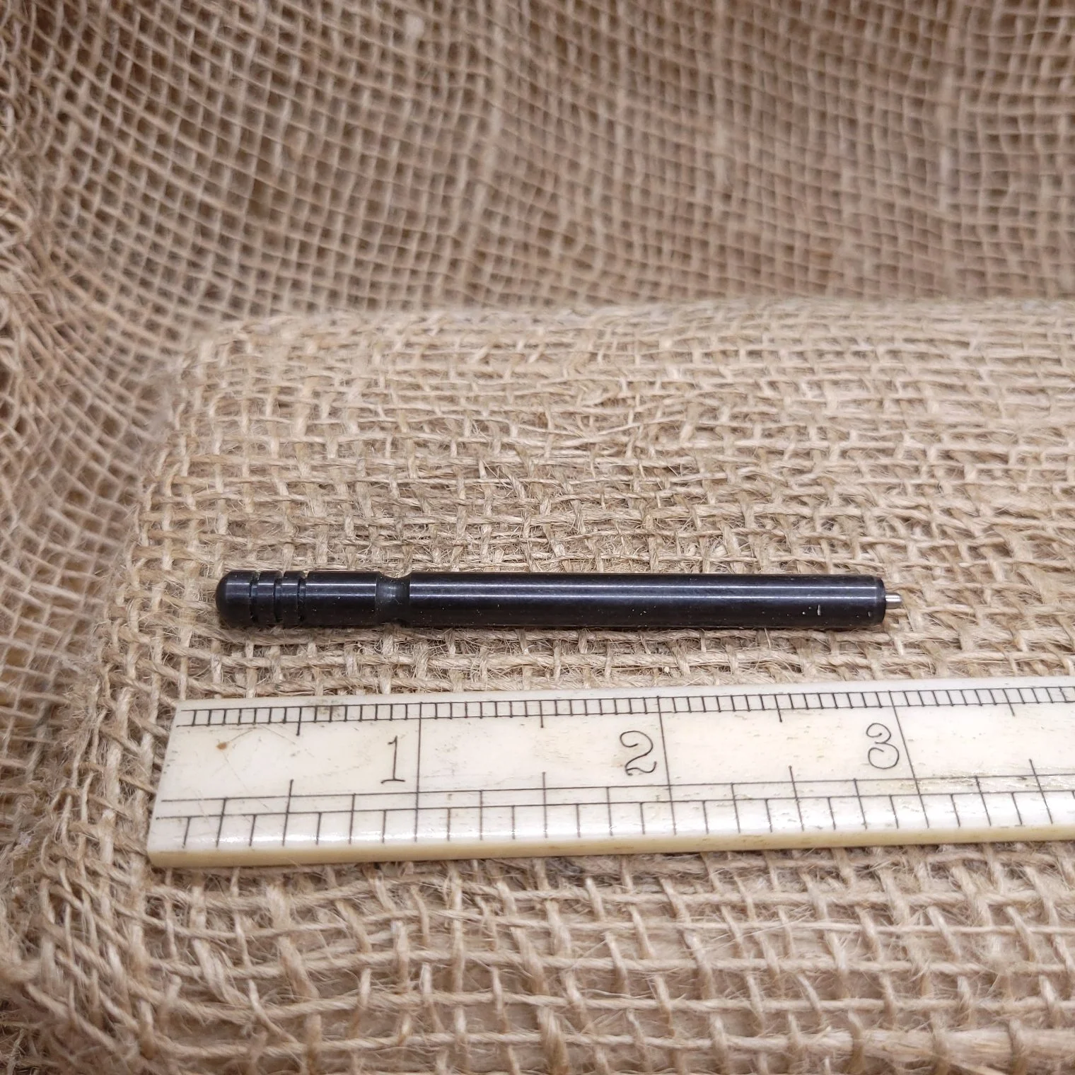 Ruger Hunter Base Pin Assembly | Blued | Factory Original