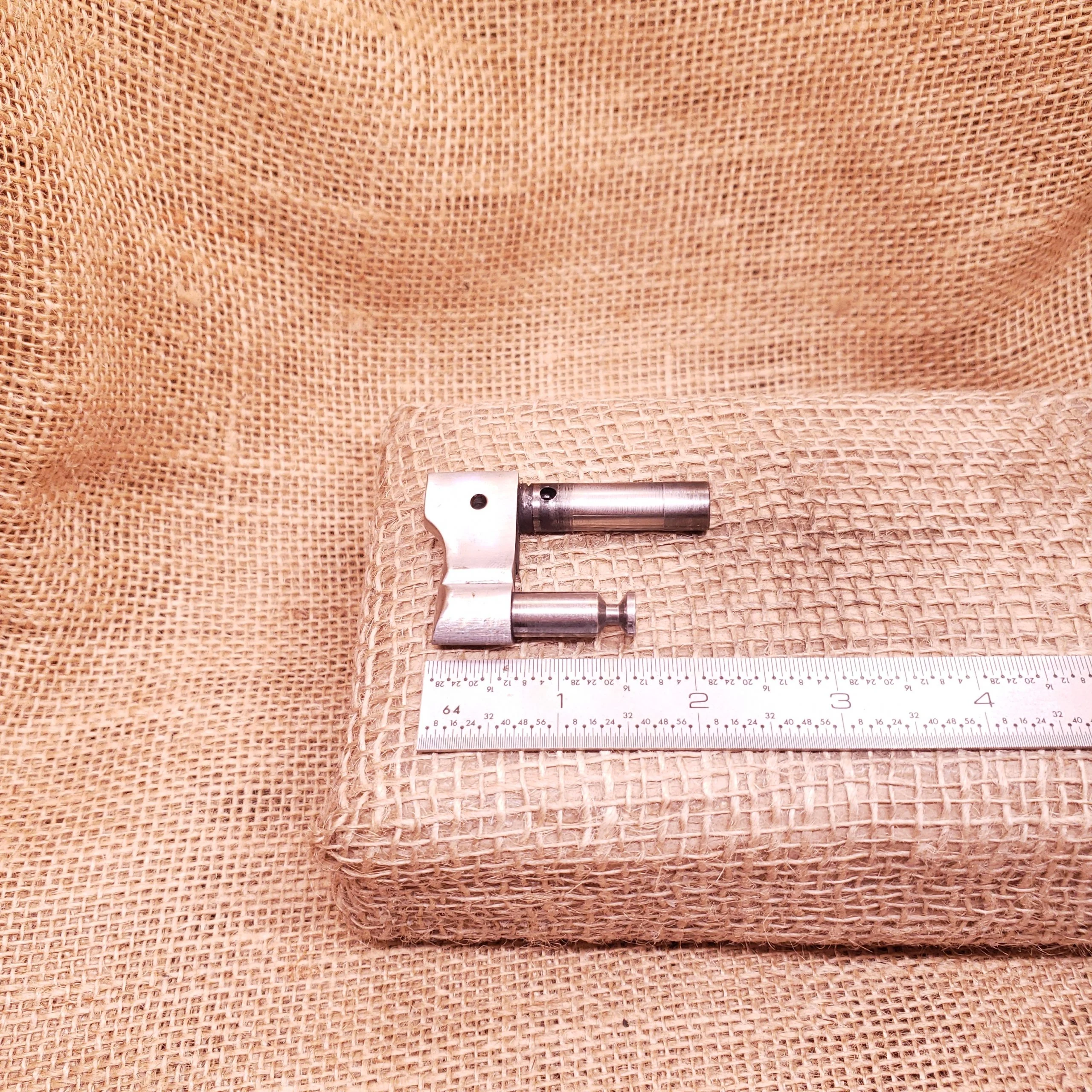 Ruger Super Redhawk Crane & Crane Pivot Assembly | Stainless