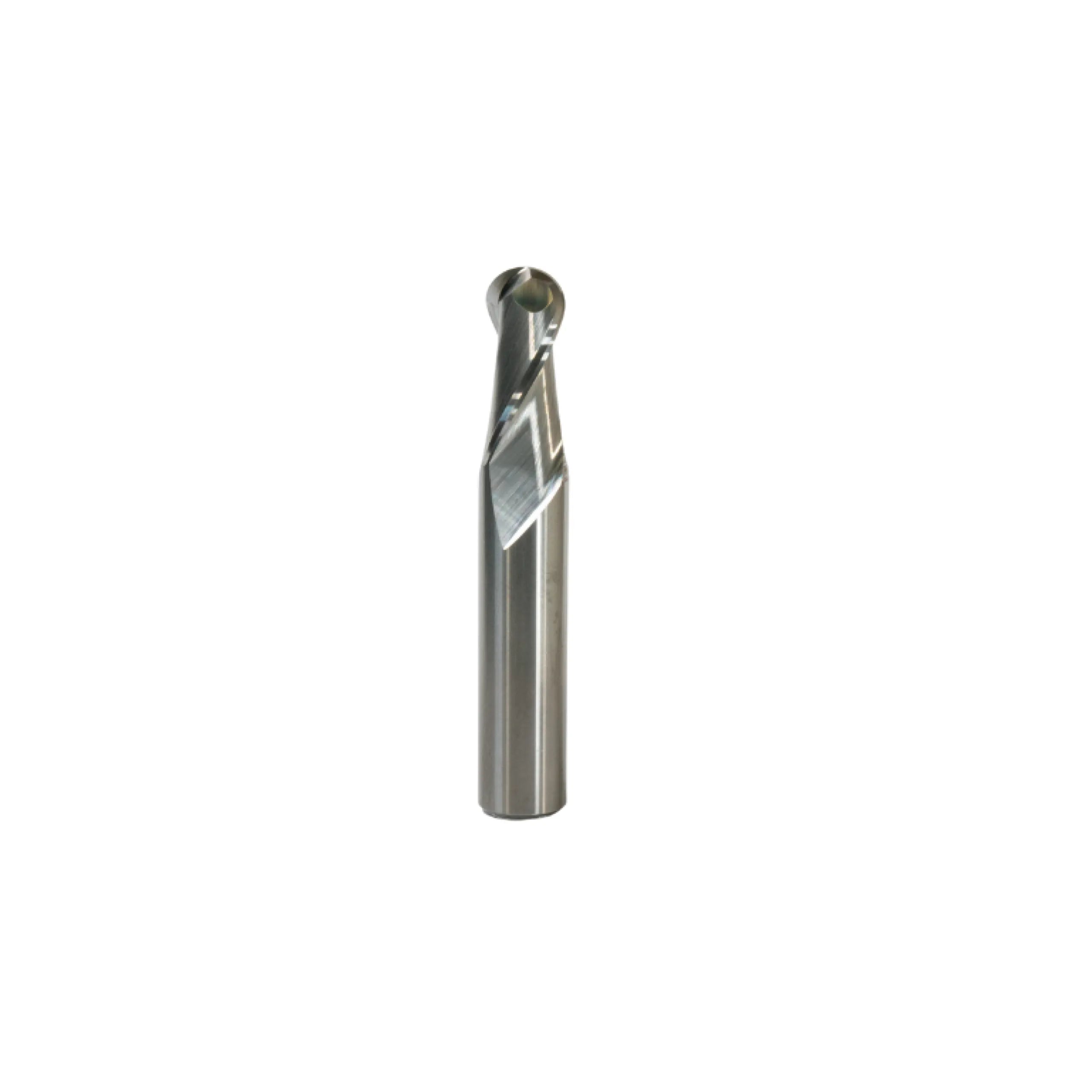 EMSC 6mm 2FSER Ball Bright 19mm x 65mm