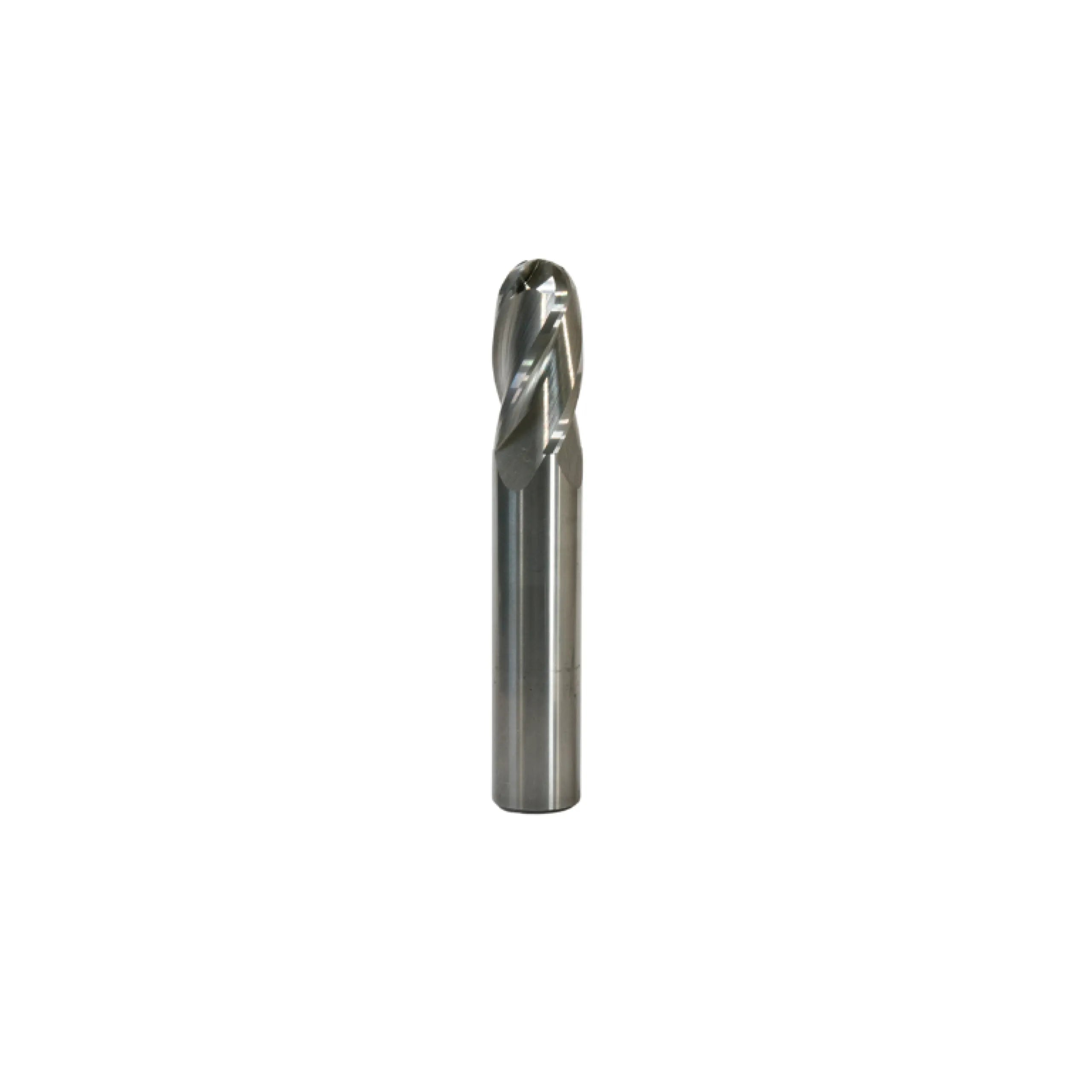 EMSC 6mm 4FSER Ball Bright 25mm x 100mm