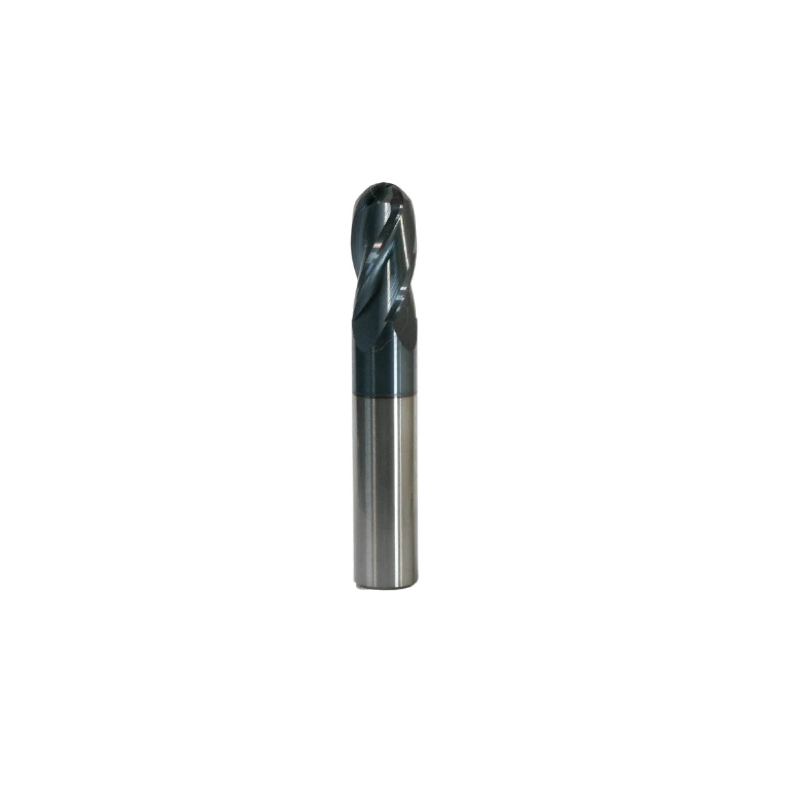 EMSC 4.5mm 4FSER Ball AlTiN 9.5mm x 50mm