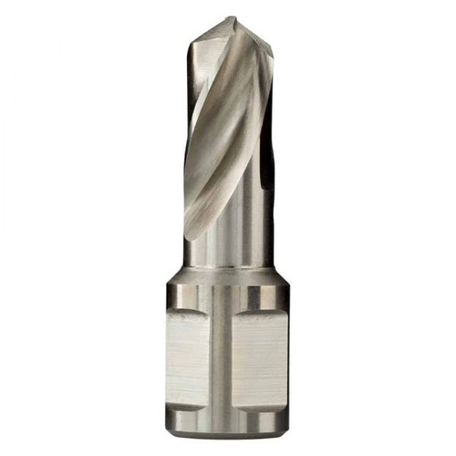 Euroboor™ SSPI.5/16" - 5/16" x 1" Weldon 3/4" Twist Drill