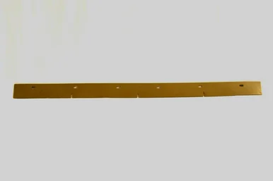 Tennant630291 – Blade, Squeegee, Front, 762Mml [Semi Gum]