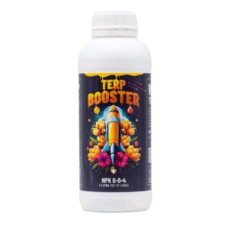 TERP BOOSTER – 1LT