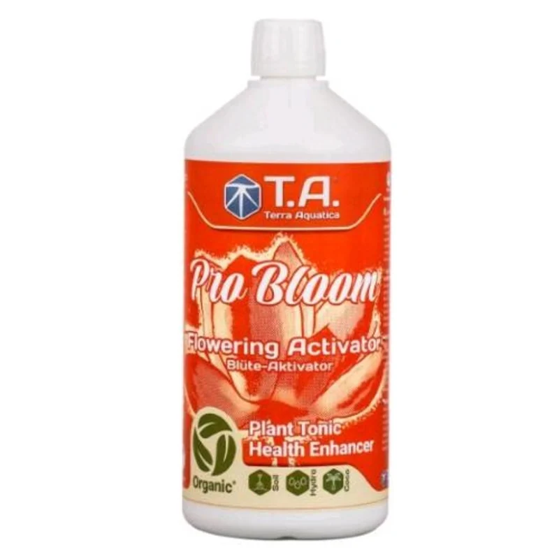 TERRA AQUATICA (GHE) – PRO BLOOM – 250ML