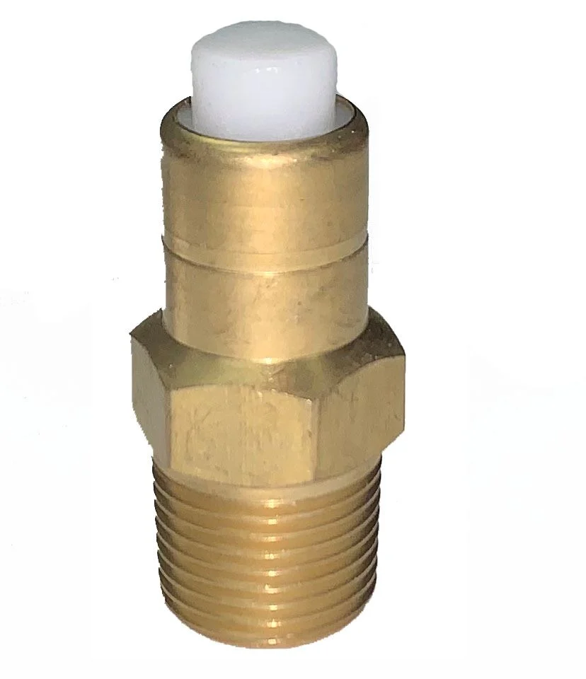 Thermal Relief Valve 140º F 3/8″ MPT