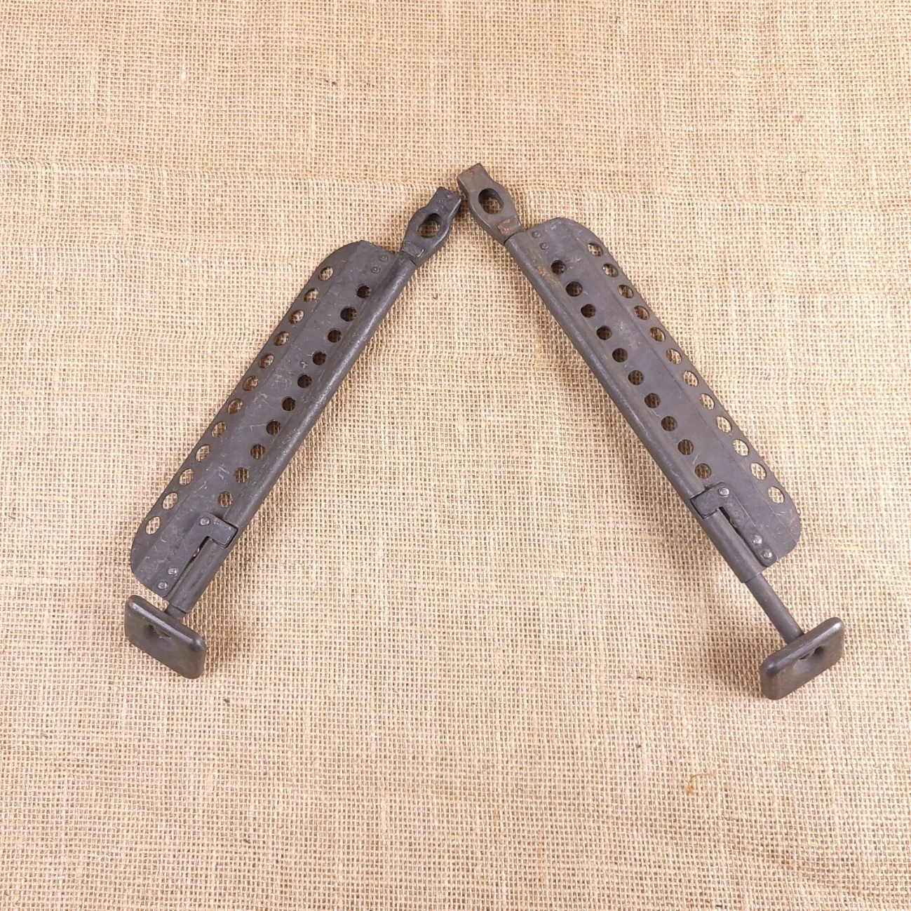United States M60 Bipod Legs