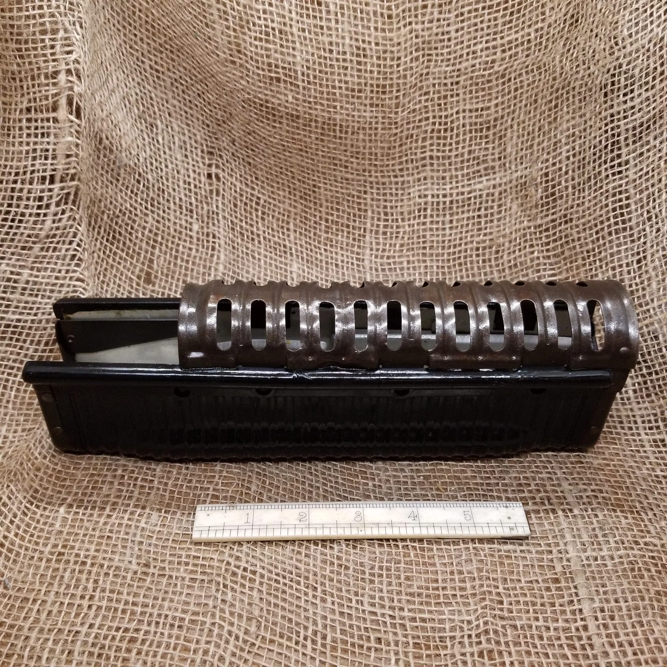 US M60 Forend Assembly