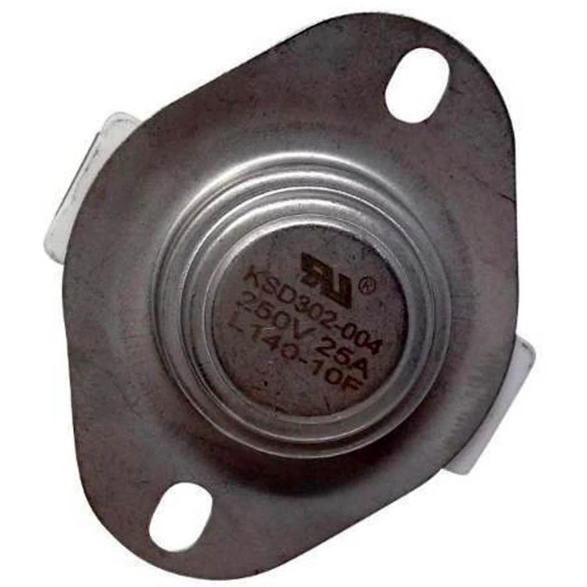 US Stove Low Temp Thermodisc Switch (140F): 80599