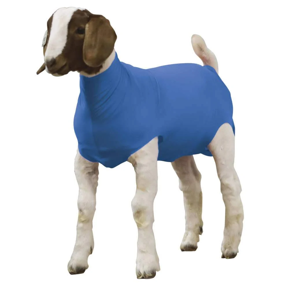 Weaver Livestock Spandex Goat Tube