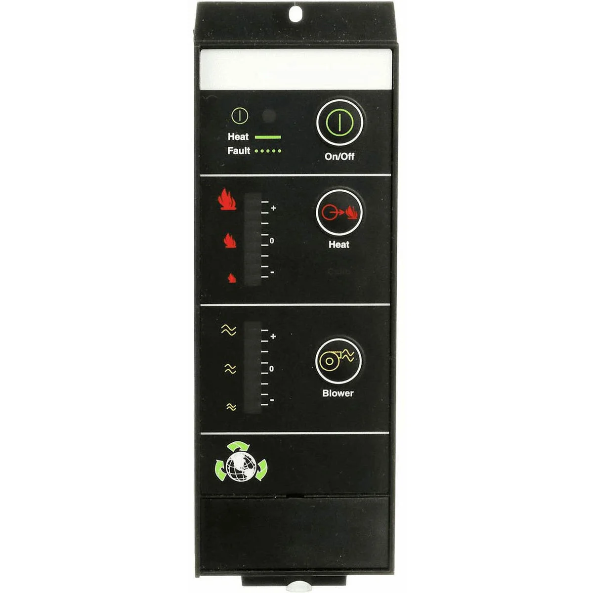 Whitfiled Control Board for T300P Traditions 1999-Present: 16055150