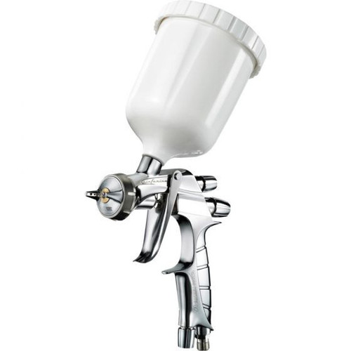 ANEST IWATA Super nova™ evotech™ 5918 Manual Spray Gun, 1000 mL, 1.5 mm Nozzle